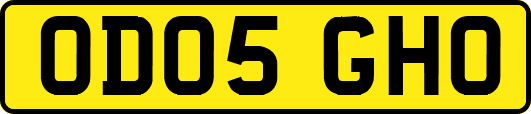 OD05GHO