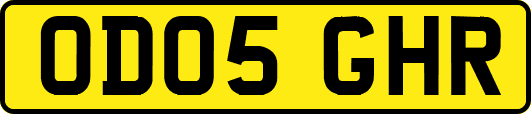OD05GHR