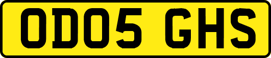 OD05GHS