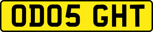 OD05GHT
