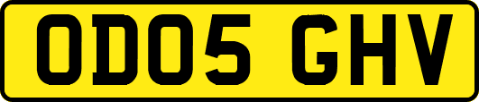OD05GHV