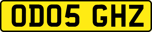 OD05GHZ