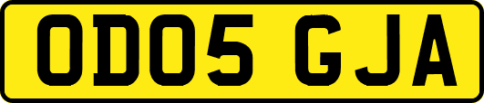 OD05GJA