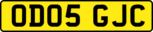 OD05GJC