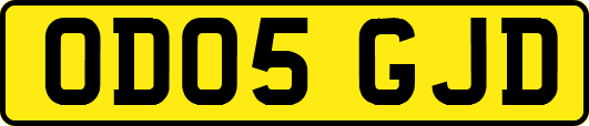 OD05GJD