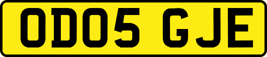 OD05GJE