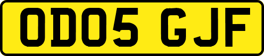 OD05GJF
