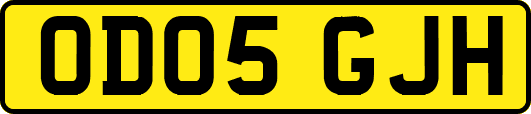 OD05GJH