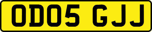 OD05GJJ
