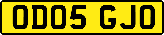 OD05GJO