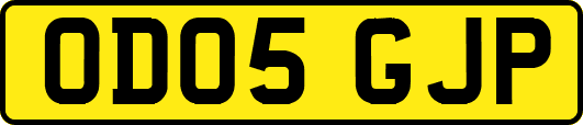 OD05GJP