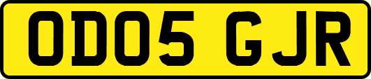 OD05GJR