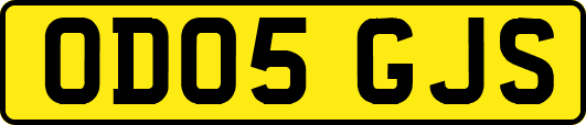 OD05GJS