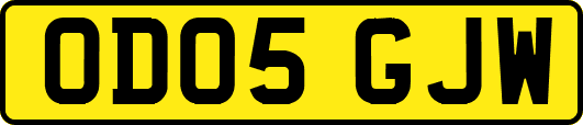 OD05GJW