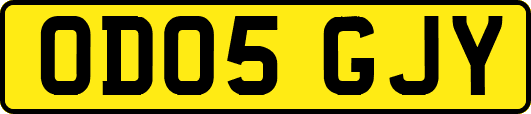 OD05GJY