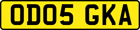 OD05GKA