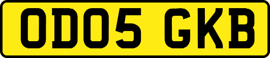OD05GKB