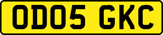 OD05GKC