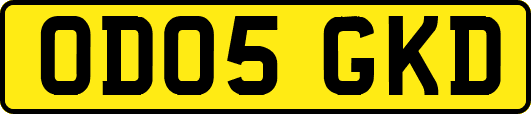 OD05GKD