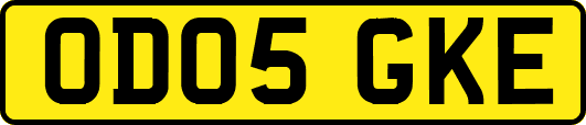 OD05GKE