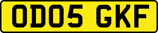 OD05GKF