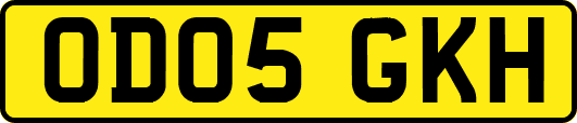 OD05GKH
