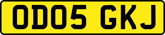 OD05GKJ