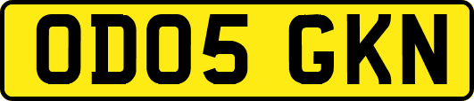 OD05GKN