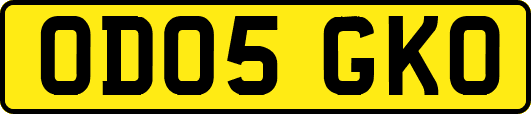 OD05GKO