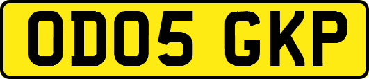 OD05GKP