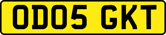 OD05GKT