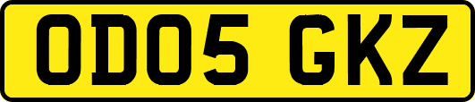 OD05GKZ