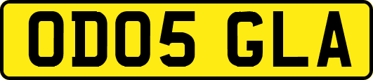 OD05GLA