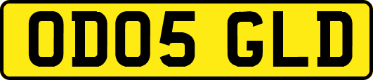 OD05GLD