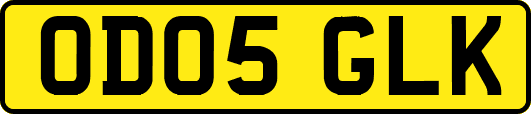 OD05GLK