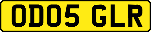 OD05GLR