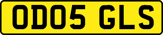 OD05GLS