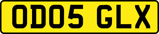 OD05GLX