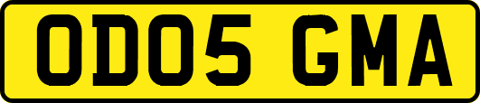 OD05GMA