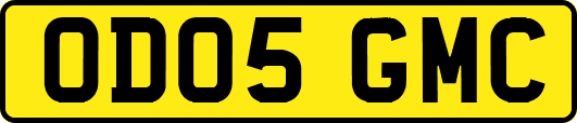 OD05GMC