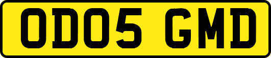 OD05GMD
