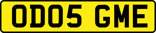 OD05GME