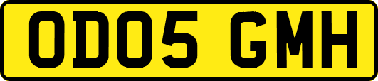 OD05GMH