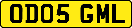 OD05GML