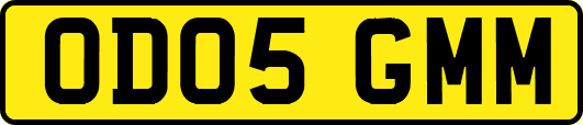 OD05GMM