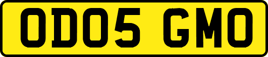 OD05GMO