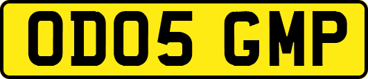 OD05GMP