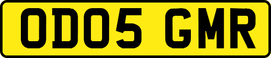 OD05GMR