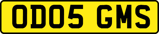 OD05GMS