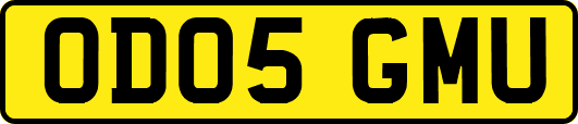 OD05GMU